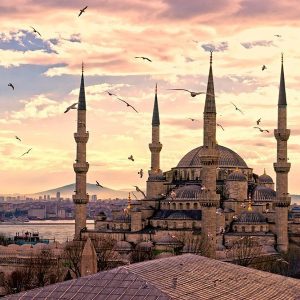 Istanbul Free Tour