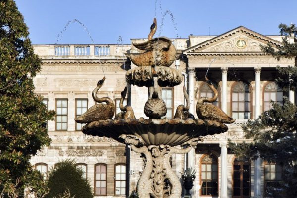 Istanbul Asian Side Tour + Beylerbeyi Palace